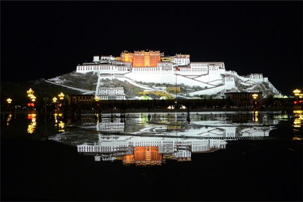 梦见去西藏是什么意思