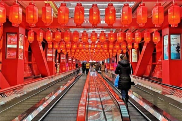 梦见过年是什么意思