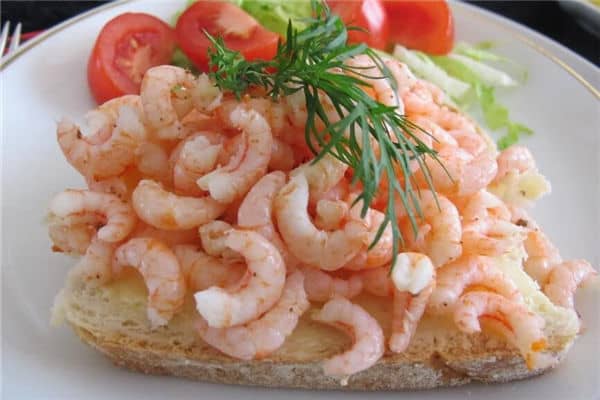 梦见剥虾壳是什么意思