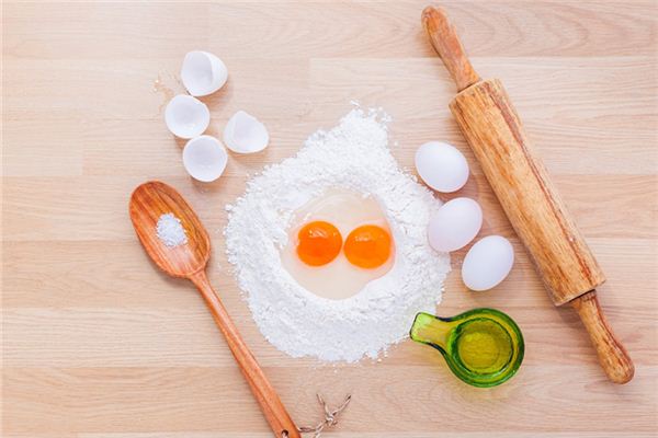 梦见自己和面是什么意思