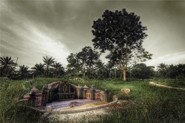 梦见起坟是什么意思