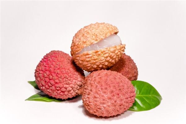 梦见摘荔枝是什么意思