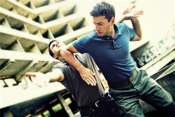 梦见打架是什么意思