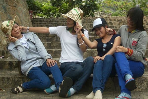 梦见被群殴是什么意思