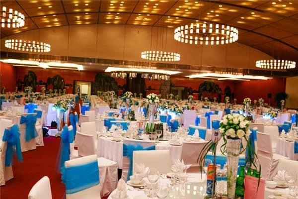 梦见吃席是什么意思