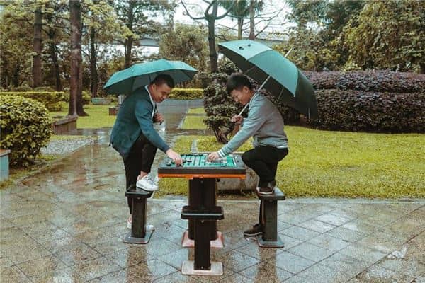 梦见下象棋是什么意思