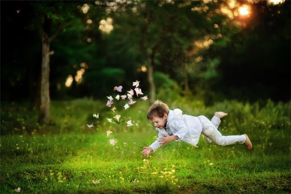 梦见飞行是什么意思