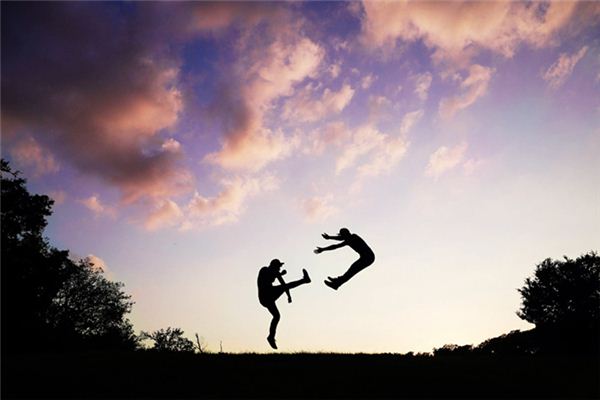 梦见自己打别人是什么意思