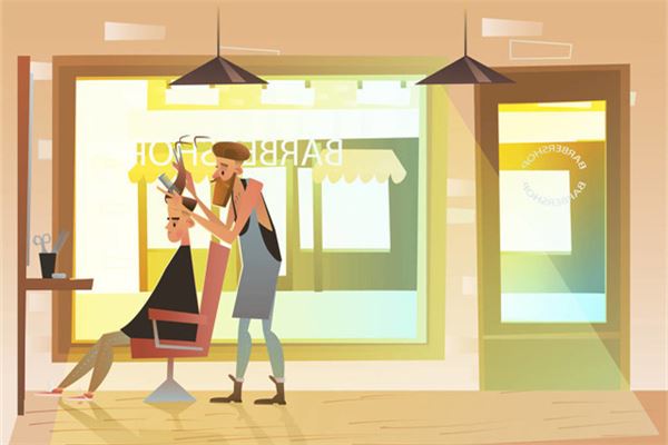 梦见头发被剪了是什么意思