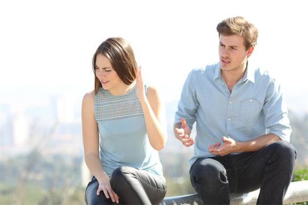 梦见争吵吵架是什么意思