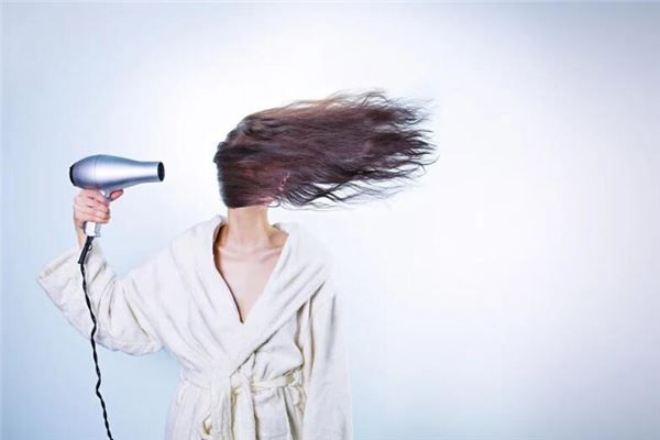 梦见吹头发是什么意思