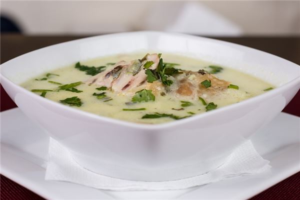 梦见炖鸡是什么意思