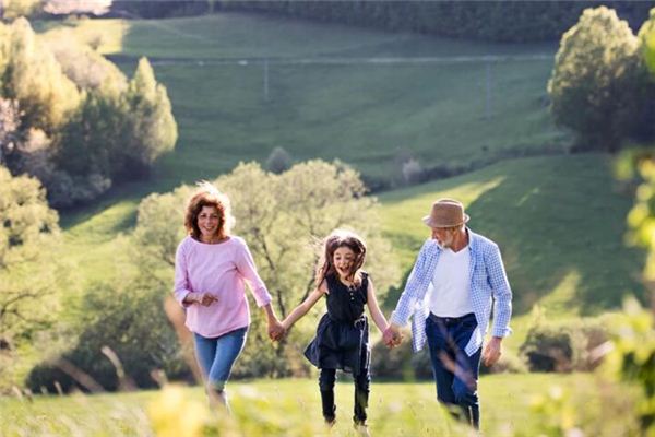 梦见外公死了是什么意思