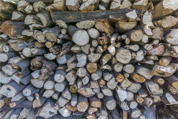 梦见背柴是什么意思