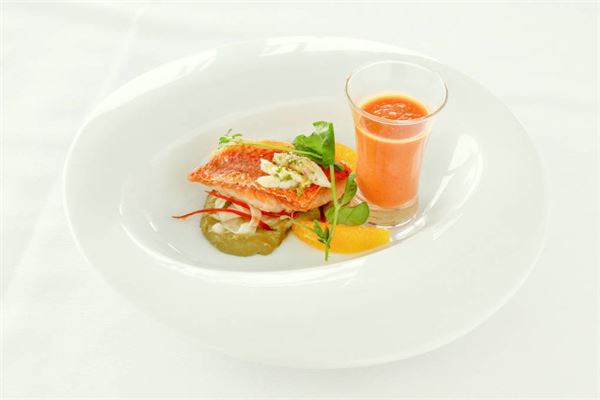 梦见吃鱼肉是什么意思