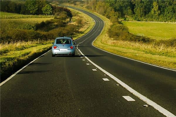 梦见换新车是什么意思