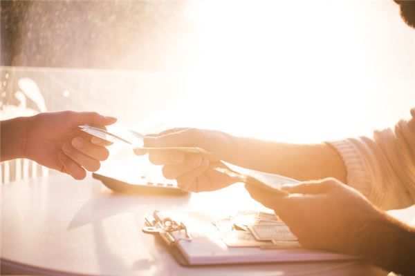 梦见被骗财暗示着什么是什么意思