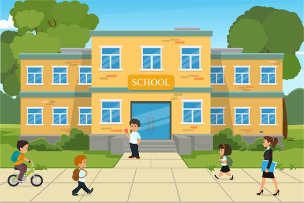 梦见在学校是什么意思