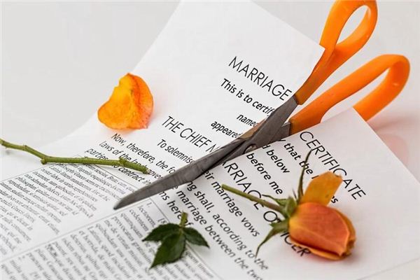 梦见已婚女人离婚大哭是什么意思