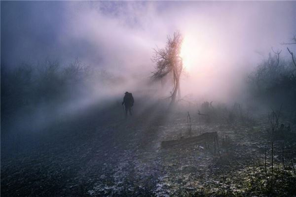梦见逃生是什么意思