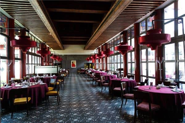 梦见酒席是什么意思