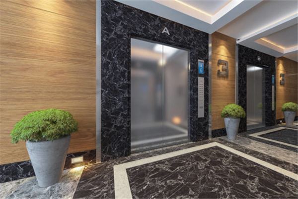 梦见电梯故障是什么意思