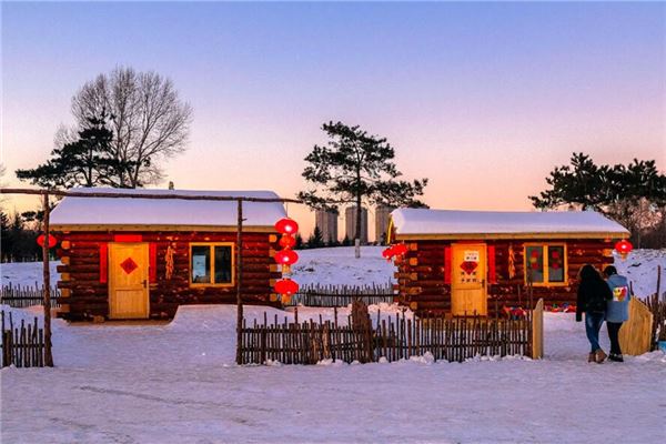 梦见去别人家做客是什么意思