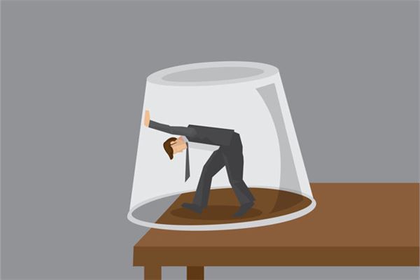 梦见被困是什么意思