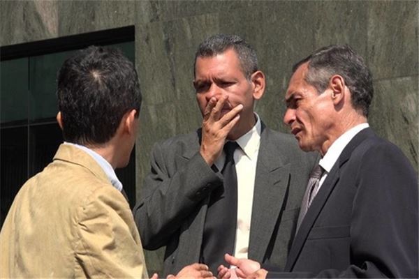 梦见劝架是什么意思