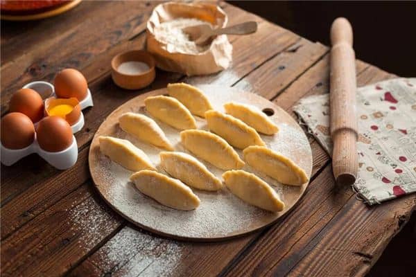 梦见包饺子是什么意思