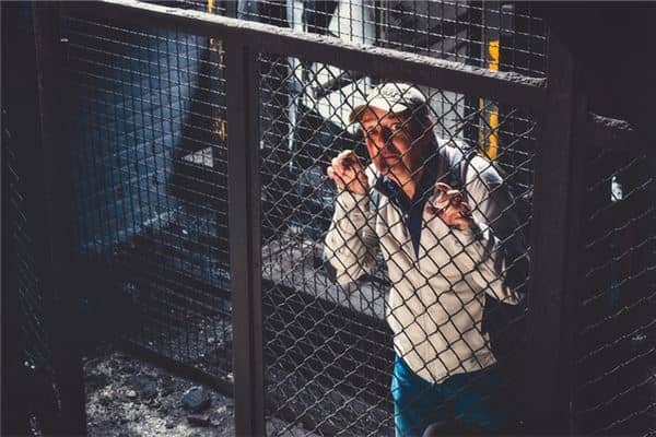 梦见坐牢是什么意思