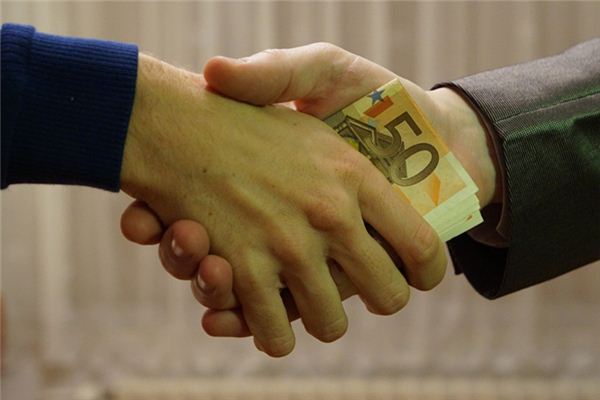 梦见借钱存钱是什么意思