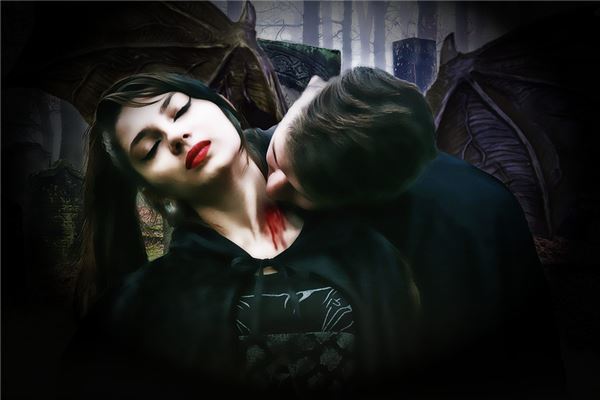 梦见血腥恐怖的场景是什么意思