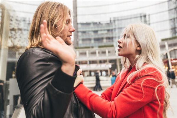 梦见自己骂人是什么意思