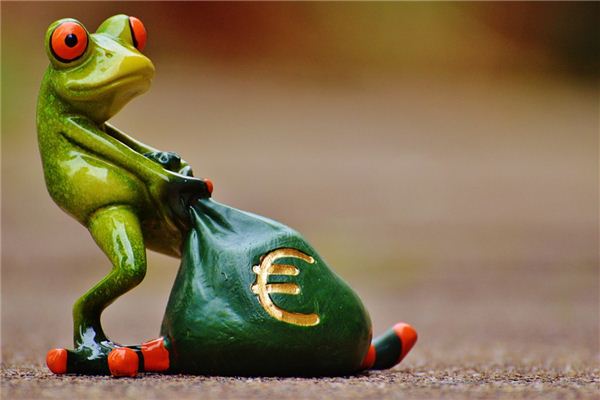 梦见捡钱了是什么意思