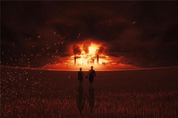 梦见逃难是什么意思