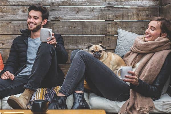 梦见前男友前男朋友是什么意思