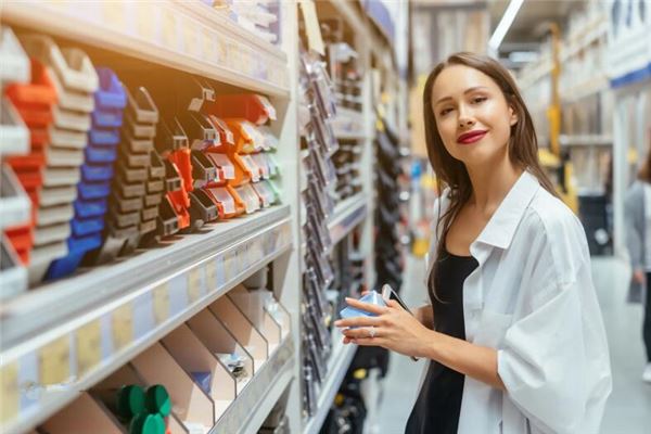 梦见去超市是什么意思