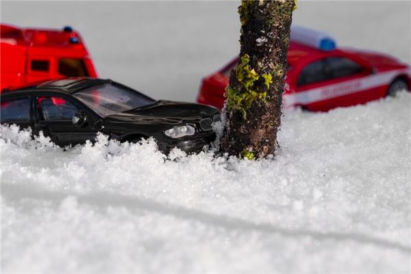 梦见出车祸是什么意思