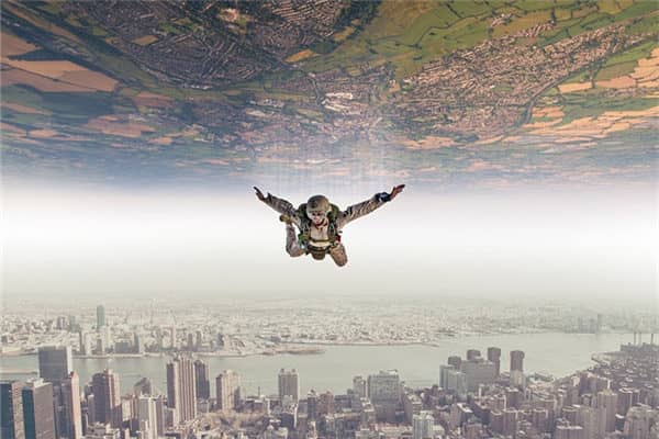 梦见掉落是什么意思