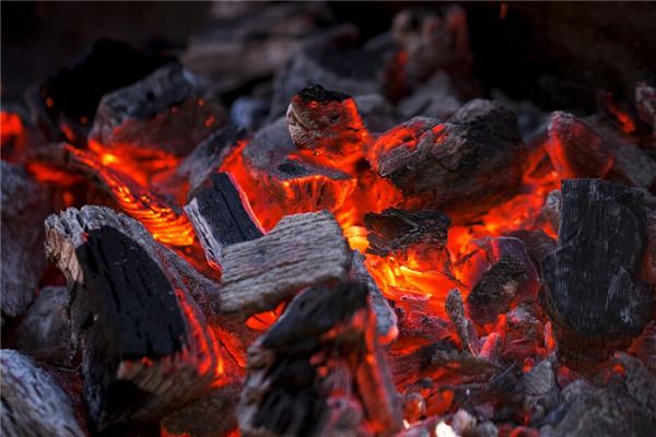 梦见炉子里有火是什么意思
