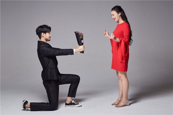 梦见被求婚是什么意思