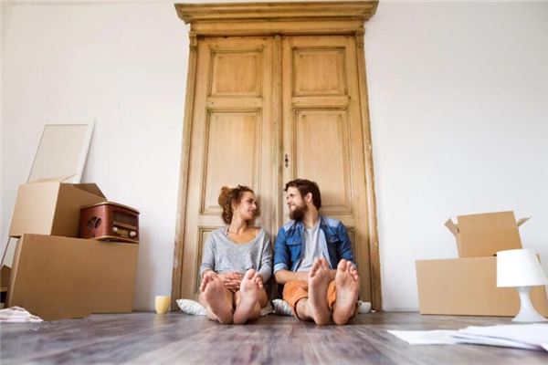 梦见自己要搬家是什么意思