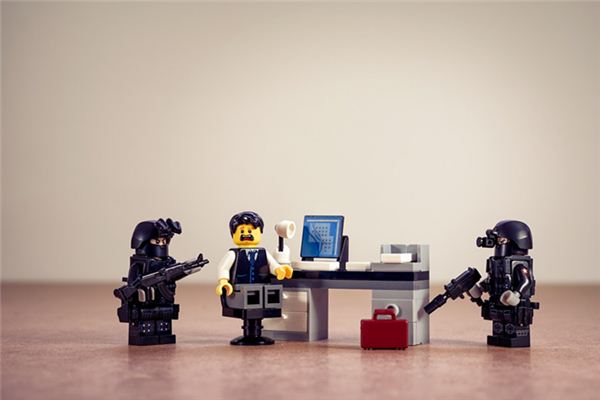 梦见公司倒闭是什么意思