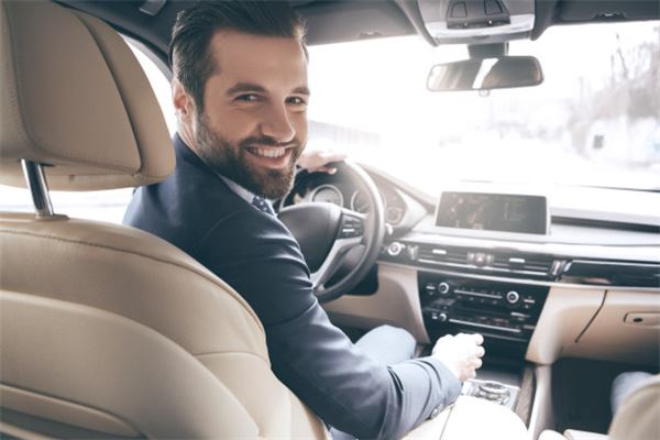 梦见开新车是什么意思