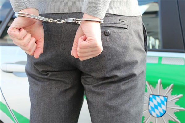 梦见被抓是什么意思