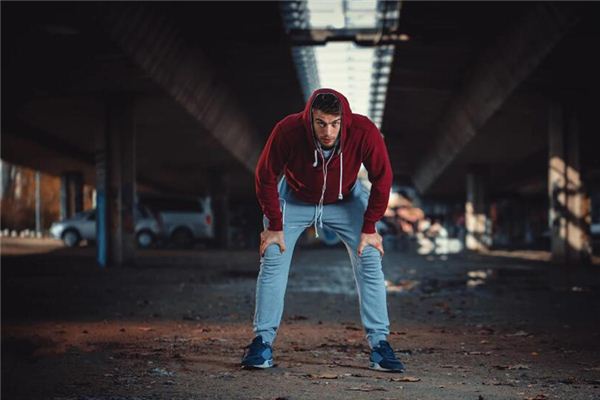 梦见被追赶是什么意思