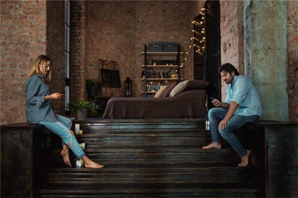 梦见分家是什么意思