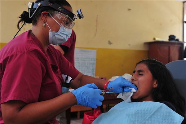 梦见做梦拔牙是什么意思