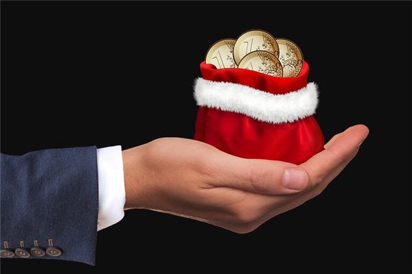 梦见借钱借到了是什么意思